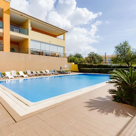 The Village - Apart Para 6 Com Ac, Garagem E Piscina, A Poucos Min Da Gale Albufeira Buitenkant foto